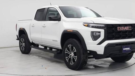 GMC CANYON 2023 1GTP5BEK9P1154653 image GMC CANYON 2023 1GTP5BEK9P1154653 image