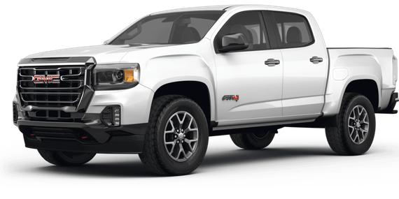 GMC CANYON 2023 1GTP6EEK2P1210222 image