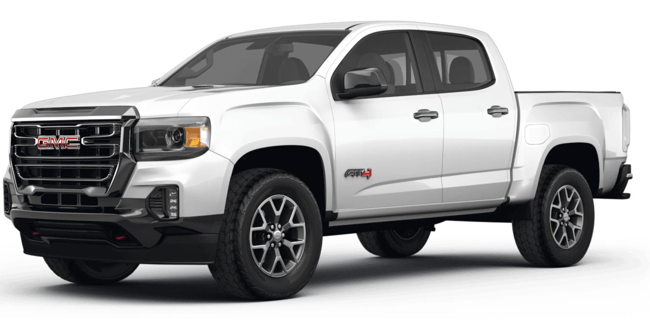 GMC CANYON 2023 1GTP6EEK5P1212028 image