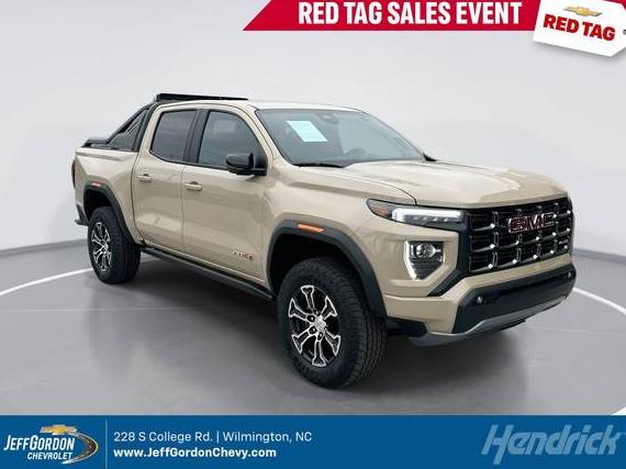 GMC CANYON 2023 1GTP6DEK3P1167052 image GMC CANYON 2023 1GTP6DEK3P1167052 image