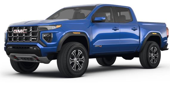 GMC CANYON 2023 1GTP6DEKXP1210561 image