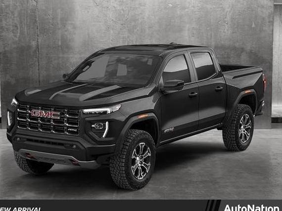 GMC CANYON 2023 1GTP6DEK9P1212866 image