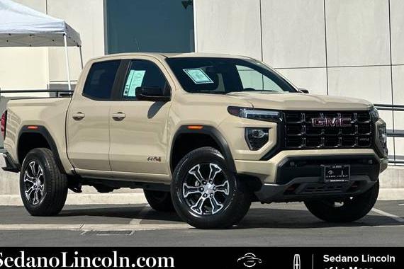 GMC CANYON 2023 1GTP6DEK7P1143336 image GMC CANYON 2023 1GTP6DEK7P1143336 image