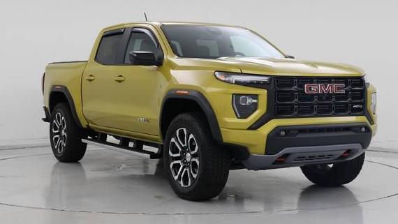 GMC CANYON 2023 1GTP6DEK8P1110717 image GMC CANYON 2023 1GTP6DEK8P1110717 image