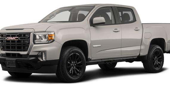 GMC CANYON 2023 1GTP6BEK8P1175202 image GMC CANYON 2023 1GTP6BEK8P1175202 image