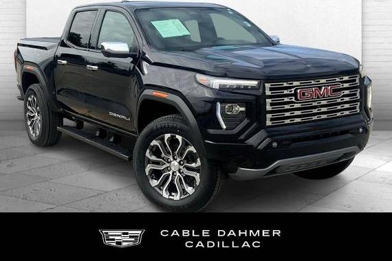 GMC CANYON 2023 1GTP6FEK8P1100118 image GMC CANYON 2023 1GTP6FEK8P1100118 image