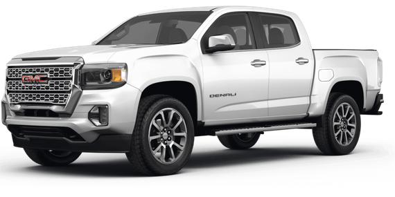 GMC CANYON 2023 1GTP6FEK1P1154991 image GMC CANYON 2023 1GTP6FEK1P1154991 image