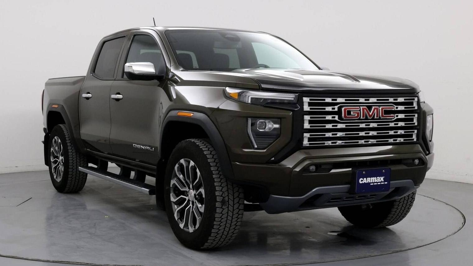 GMC CANYON 2023 1GTP6FEK1P1196321 image