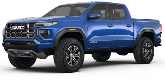 GMC CANYON 2023 1GTP6DEK0P1216384 image GMC CANYON 2023 1GTP6DEK0P1216384 image