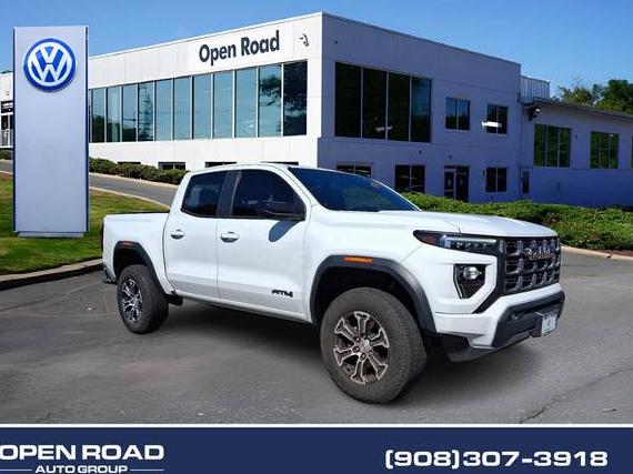 GMC CANYON 2023 1GTP6DEK7P1180080 image GMC CANYON 2023 1GTP6DEK7P1180080 image