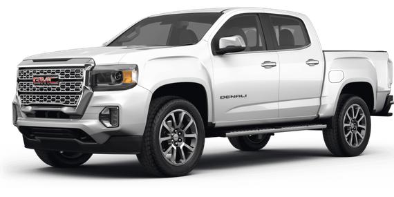 GMC CANYON 2023 1GTP6FEK6P1136857 image