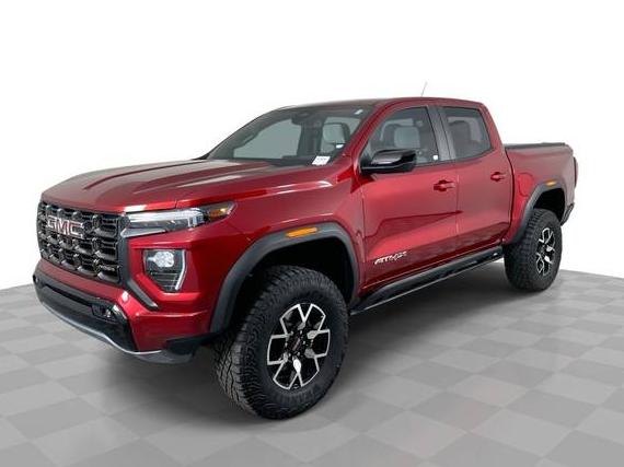 GMC CANYON 2023 1GTP6EEK2P1254947 image GMC CANYON 2023 1GTP6EEK2P1254947 image