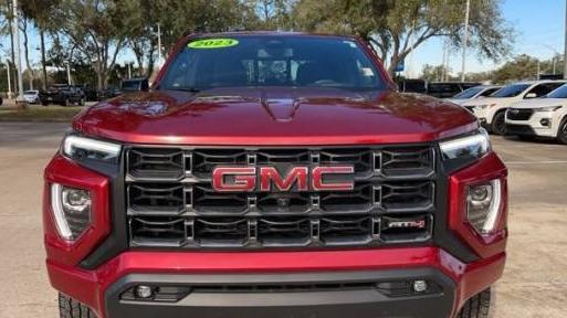 GMC CANYON 2023 1GTP6DEK6P1231018 image GMC CANYON 2023 1GTP6DEK6P1231018 image