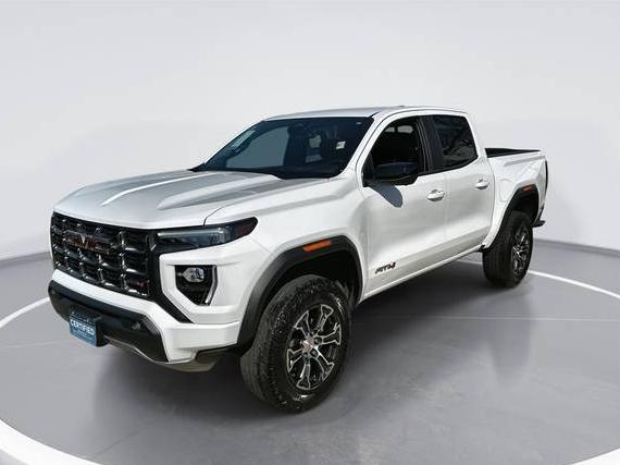 GMC CANYON 2023 1GTP6DEK6P1203591 image