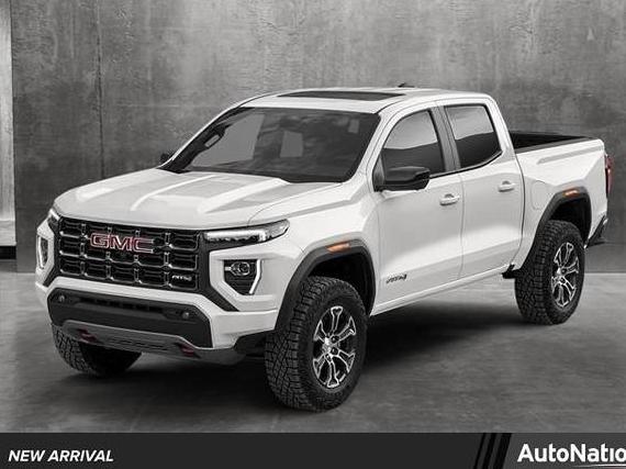 GMC CANYON 2023 1GTP6BEK7P1211574 image