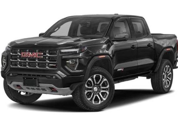 GMC CANYON 2023 1GTP6DEK5P1151161 image GMC CANYON 2023 1GTP6DEK5P1151161 image