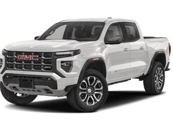 GMC CANYON 2023 1GTP6DEK8P1125136 image