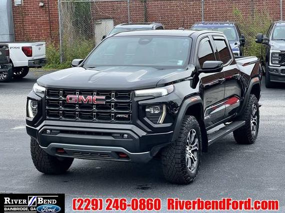 GMC CANYON 2023 1GTP6DEK0P1194743 image