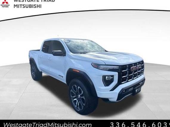 GMC CANYON 2023 1GTP6DEK0P1208107 image GMC CANYON 2023 1GTP6DEK0P1208107 image