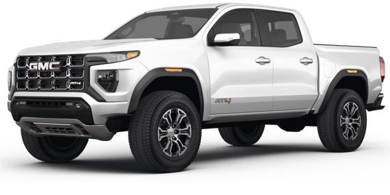 GMC CANYON 2023 1GTP6DEK2P1139338 image