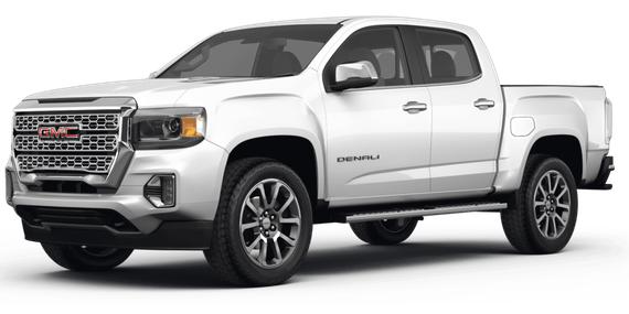 GMC CANYON 2023 1GTP6FEK4P1160297 image GMC CANYON 2023 1GTP6FEK4P1160297 image