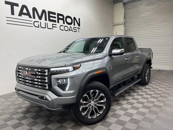 GMC CANYON 2023 1GTP6FEK3P1129820 image GMC CANYON 2023 1GTP6FEK3P1129820 image