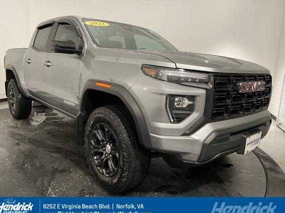 GMC CANYON 2023 1GTP5BEK2P1257560 image