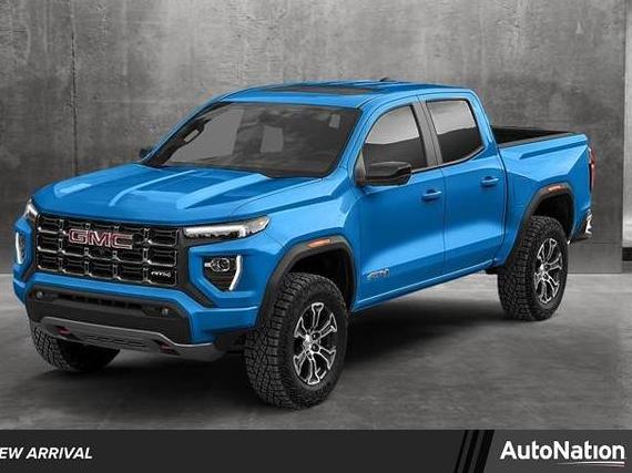 GMC CANYON 2023 1GTP6BEK3P1266779 image