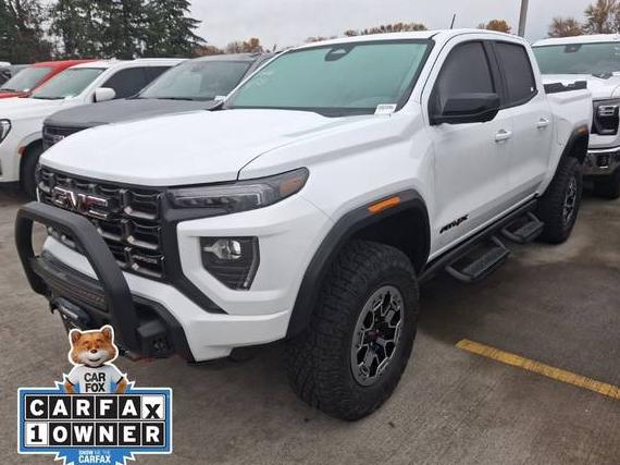 GMC CANYON 2023 1GTP6EEK7P1261098 image GMC CANYON 2023 1GTP6EEK7P1261098 image