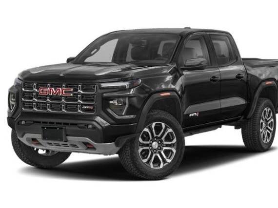 GMC CANYON 2023 1GTP6DEK5P1103224 image