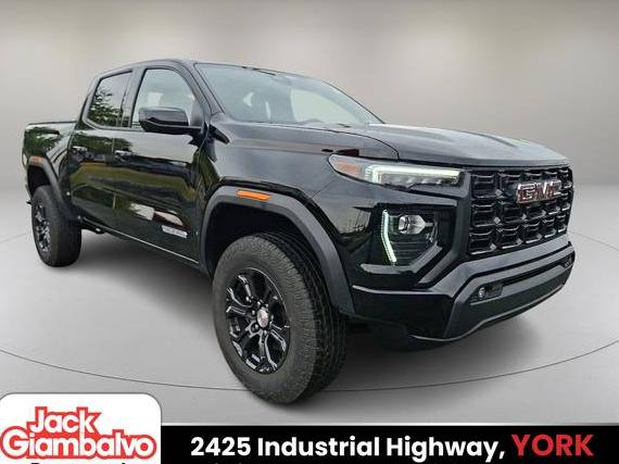 GMC CANYON 2023 1GTP6BEK7P1251296 image GMC CANYON 2023 1GTP6BEK7P1251296 image