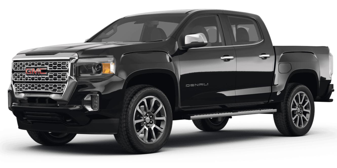 GMC CANYON 2023 1GTP6FEK4P1124898 image GMC CANYON 2023 1GTP6FEK4P1124898 image