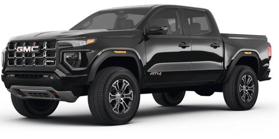GMC CANYON 2023 1GTP6DEK6P1187327 image