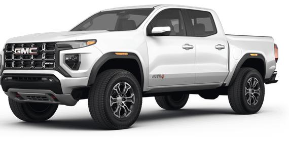 GMC CANYON 2023 1GTP6DEK4P1241305 image