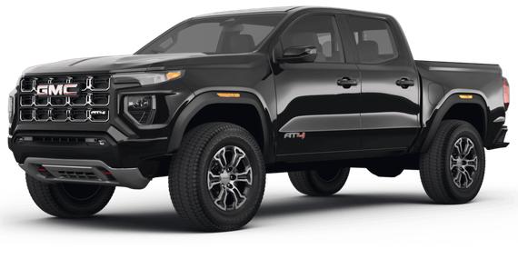 GMC CANYON 2023 1GTP6DEK5P1139057 image