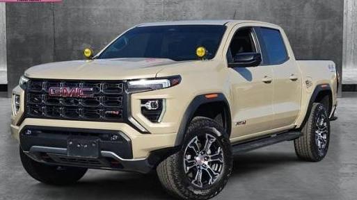 GMC CANYON 2023 1GTP6DEK9P1262490 image GMC CANYON 2023 1GTP6DEK9P1262490 image