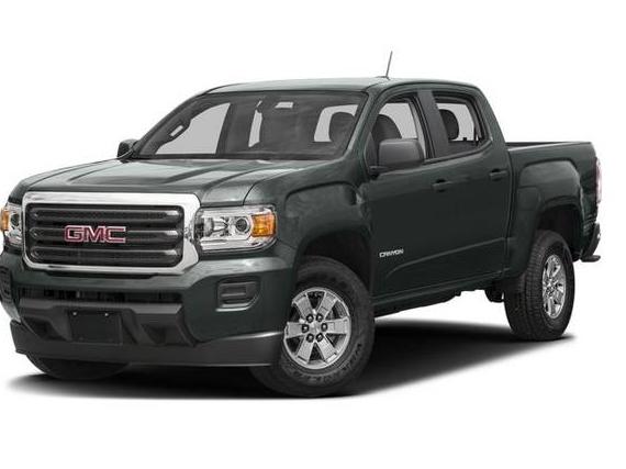 GMC CANYON 2016 1GTG5BEA5G1102461 image