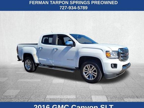 GMC CANYON 2016 1GTG5DE3XG1107720 image GMC CANYON 2016 1GTG5DE3XG1107720 image