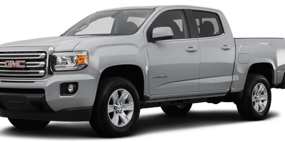 GMC CANYON 2016 1GTG5CE31G1382208 image