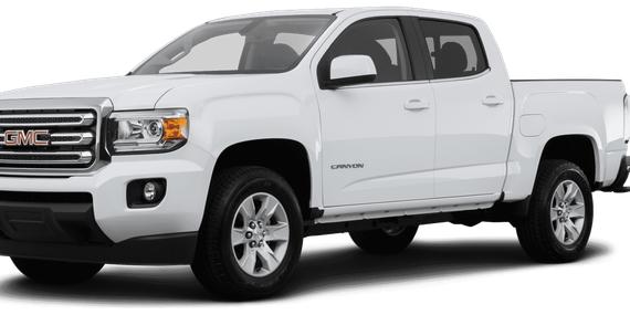 GMC CANYON 2016 1GTG5CE37G1154455 image