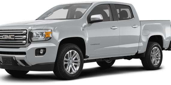 GMC CANYON 2016 1GTG5DE38G1107182 image