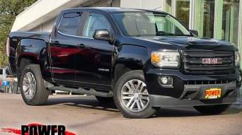 GMC CANYON 2016 1GTG6CE30G1109161 image