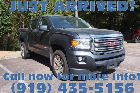 GMC CANYON 2016 1GTG5CE30G1273710 image GMC CANYON 2016 1GTG5CE30G1273710 image