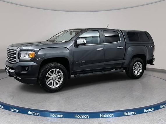 GMC CANYON 2016 1GTP6DE17G1243962 image GMC CANYON 2016 1GTP6DE17G1243962 image
