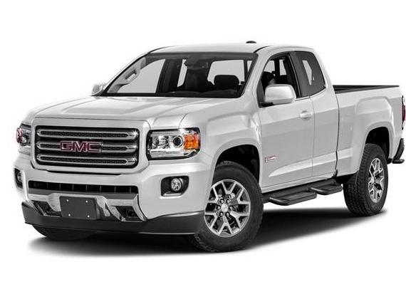 GMC CANYON 2016 1GTH5CE30G1286347 image GMC CANYON 2016 1GTH5CE30G1286347 image
