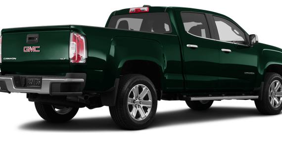 GMC CANYON 2016 1GTG6DE37G1274307 image GMC CANYON 2016 1GTG6DE37G1274307 image