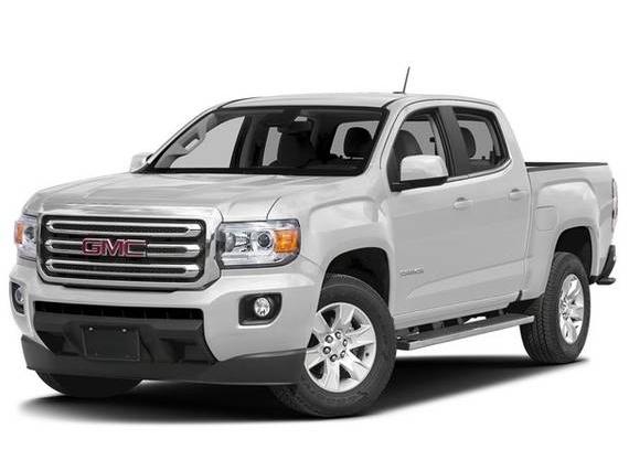 GMC CANYON 2016 1GTP6CE12G1202231 image