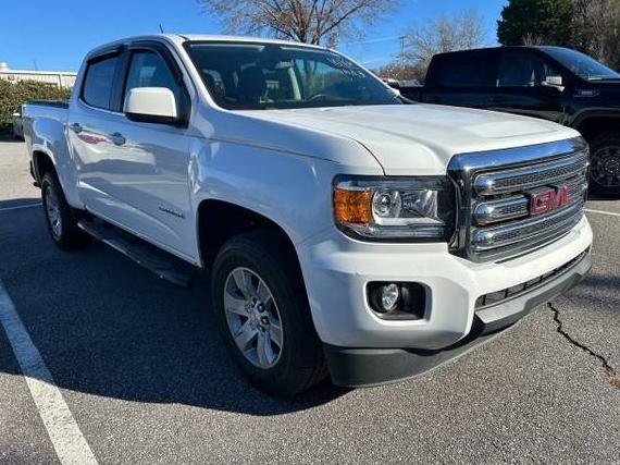 GMC CANYON 2016 1GTG6CE37G1201139 image GMC CANYON 2016 1GTG6CE37G1201139 image
