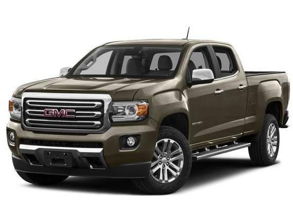 GMC CANYON 2016 1GTG6DE30G1361658 image GMC CANYON 2016 1GTG6DE30G1361658 image