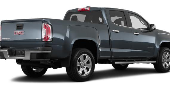 GMC CANYON 2016 1GTG6DE30G1154784 image GMC CANYON 2016 1GTG6DE30G1154784 image